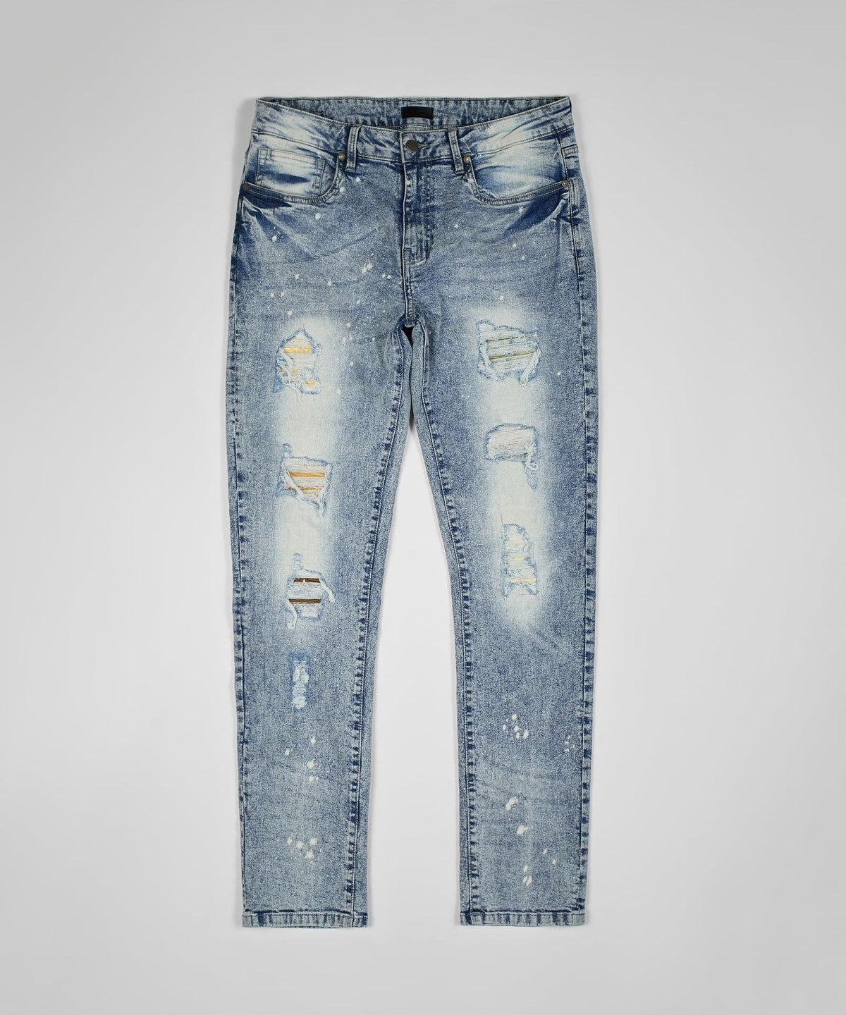 Logan Denim Pant | Reason Clothing Quality