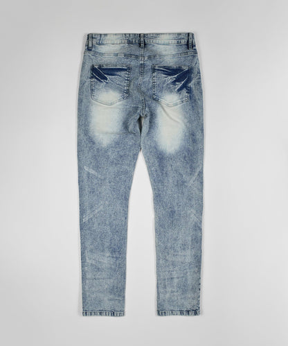 Logan Denim Pant | Reason Clothing Quality
