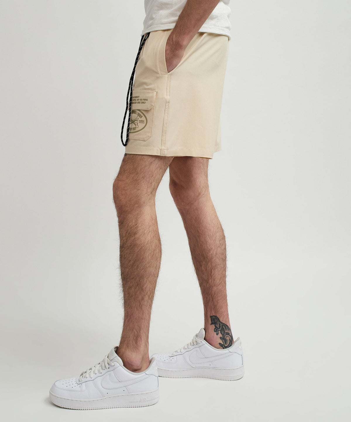 Bridges Cargo Utility Short | Reason Clothing Hot Sale