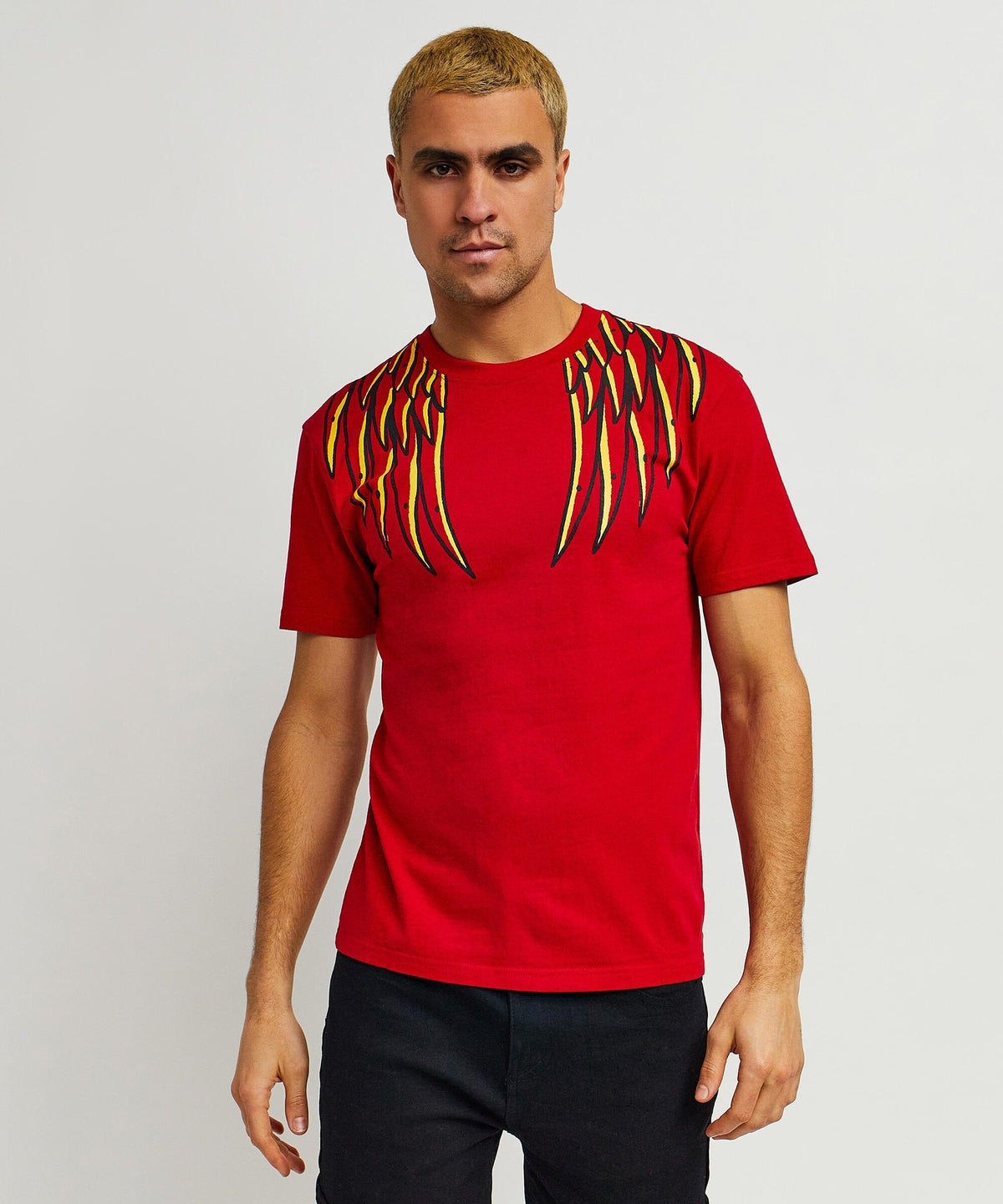Phoenix Tee | Reason Clothing Recommended