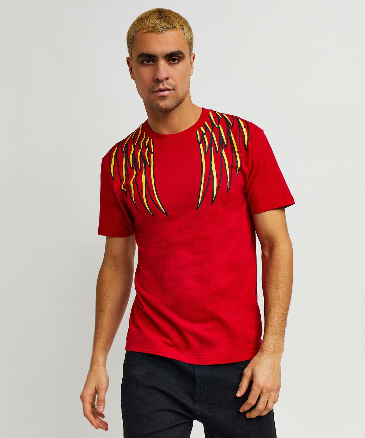 Phoenix Tee | Reason Clothing Recommended