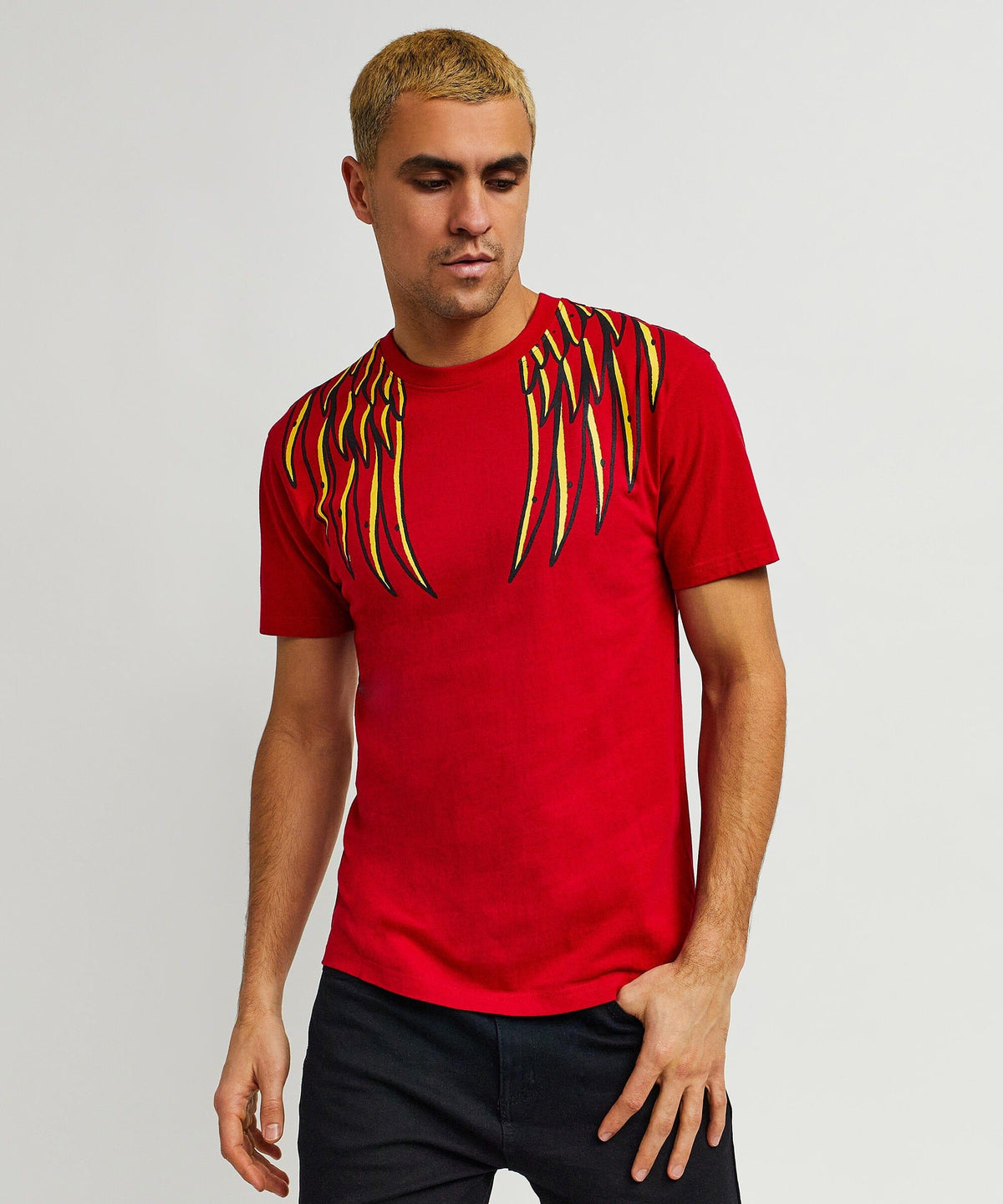 Phoenix Tee | Reason Clothing Recommended