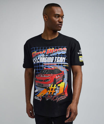 Foreign Racing Speed Tee | Reason Clothing Latest