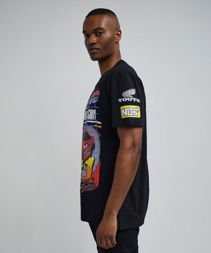 Foreign Racing Speed Tee | Reason Clothing Latest