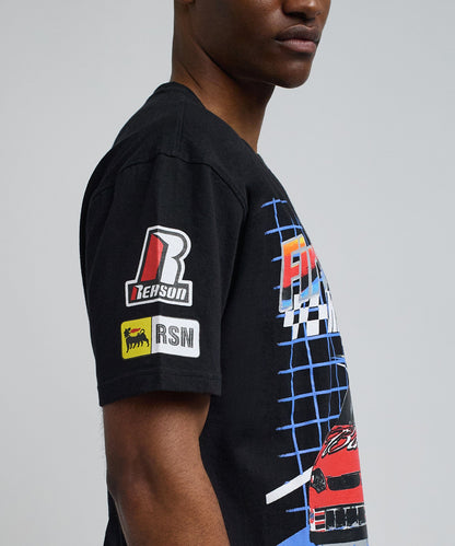 Foreign Racing Speed Tee | Reason Clothing Latest