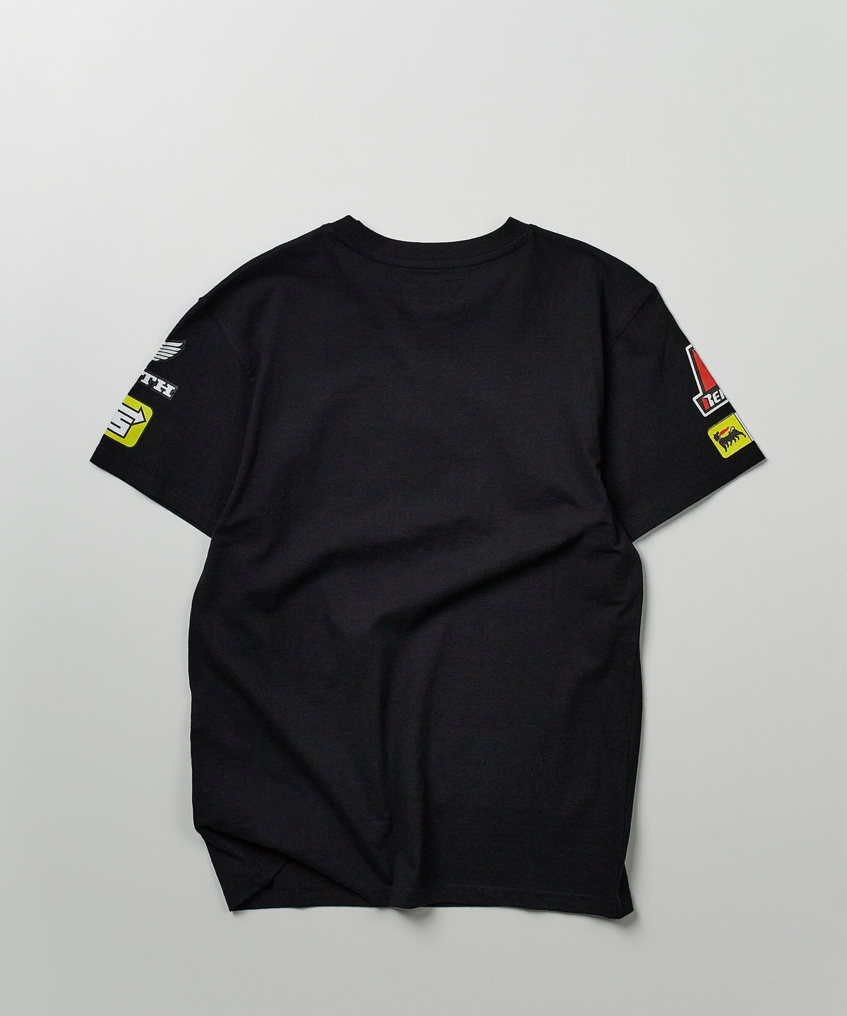 Foreign Racing Speed Tee | Reason Clothing Latest