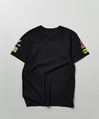 Foreign Racing Speed Tee | Reason Clothing Latest