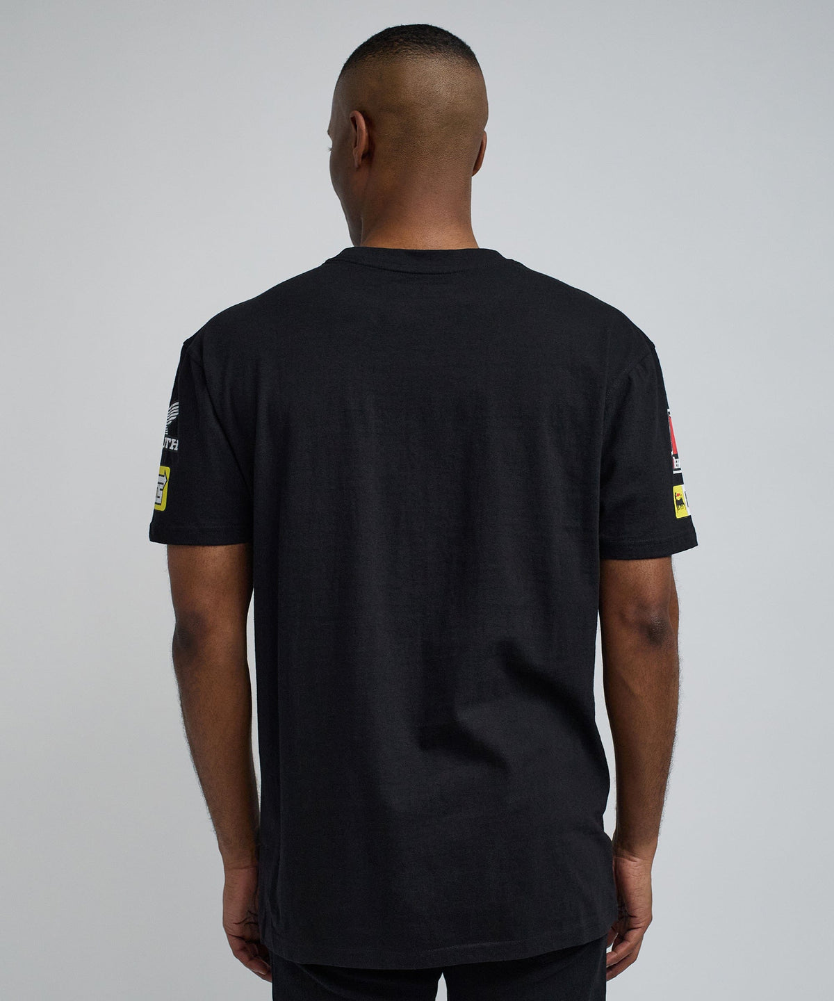 Foreign Racing Speed Tee | Reason Clothing Latest
