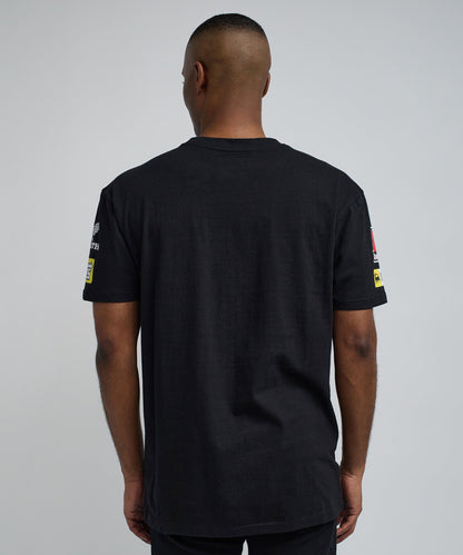 Foreign Racing Speed Tee | Reason Clothing Latest