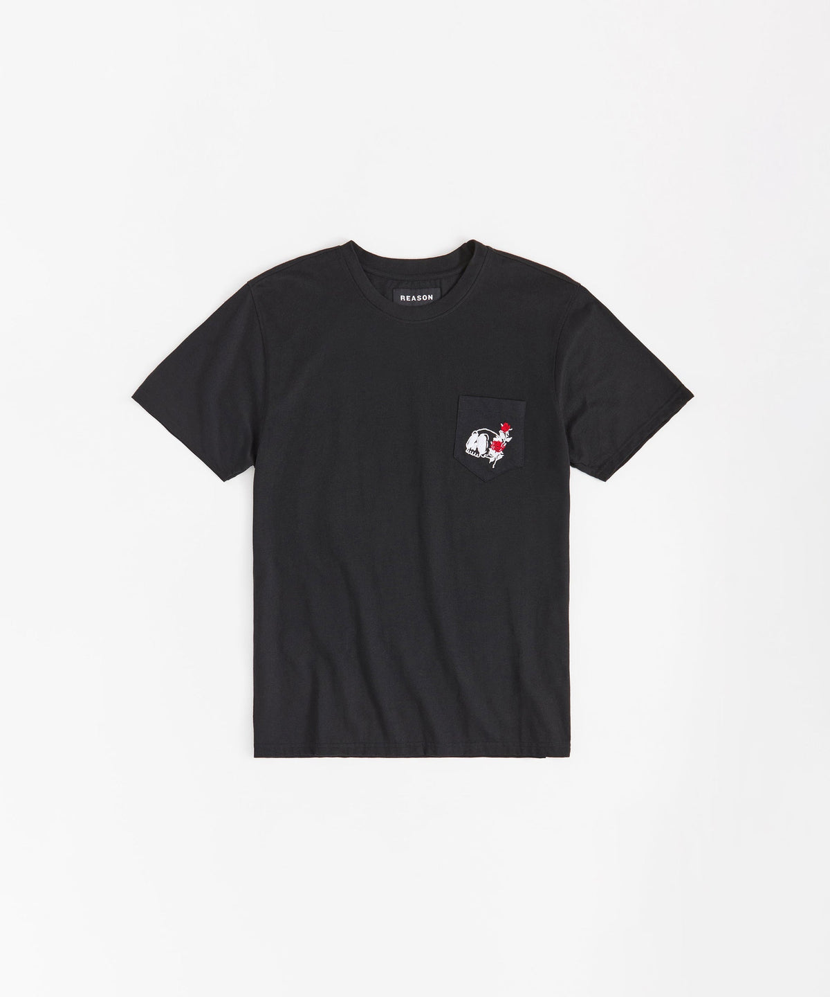 Nice Trip Pocket Tee | Reason Clothing Latest