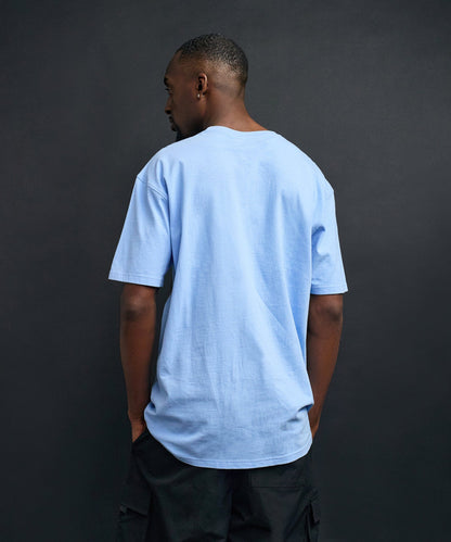 Dipset Forever Graphic Short Sleeve Tee - Light Blue | Reason Clothing Customer Favorite