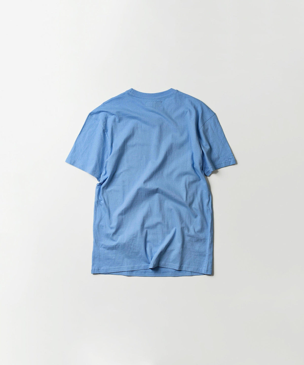 Dipset Forever Graphic Short Sleeve Tee - Light Blue | Reason Clothing Customer Favorite