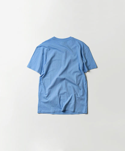 Dipset Forever Graphic Short Sleeve Tee - Light Blue | Reason Clothing Customer Favorite