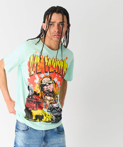 Lil Wayne New Orleans Tee | Reason Clothing Customer Favorite