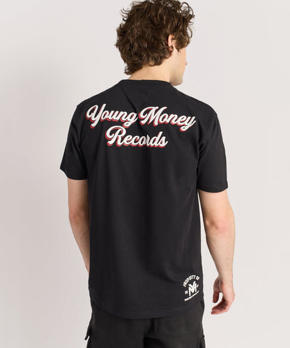 Lil Wayne Young Money Records Tee | Reason Clothing Latest