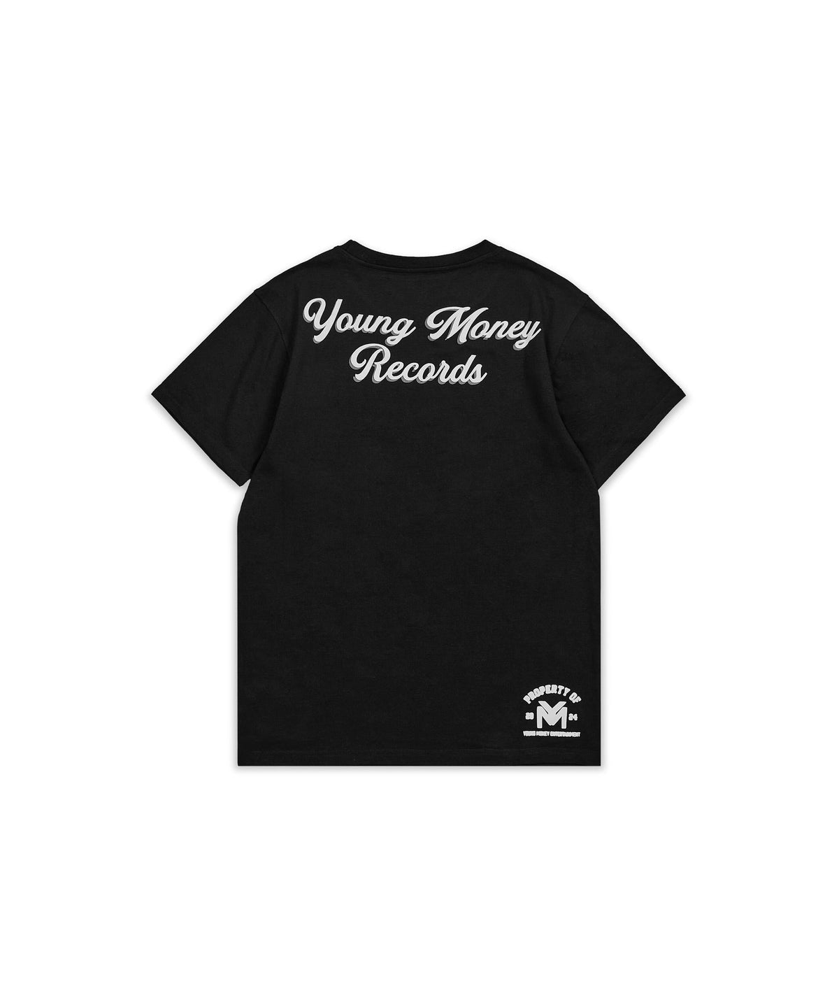 Lil Wayne Young Money Records Tee | Reason Clothing Latest