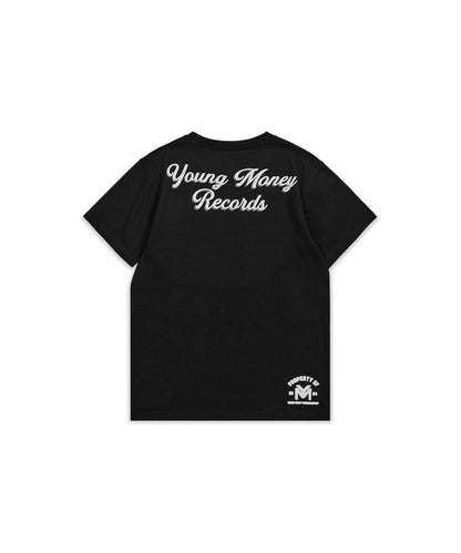 Lil Wayne Young Money Records Tee | Reason Clothing Latest