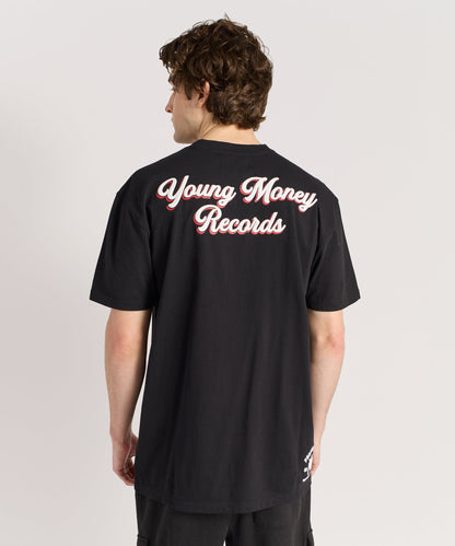 Lil Wayne Young Money Records Tee | Reason Clothing Latest