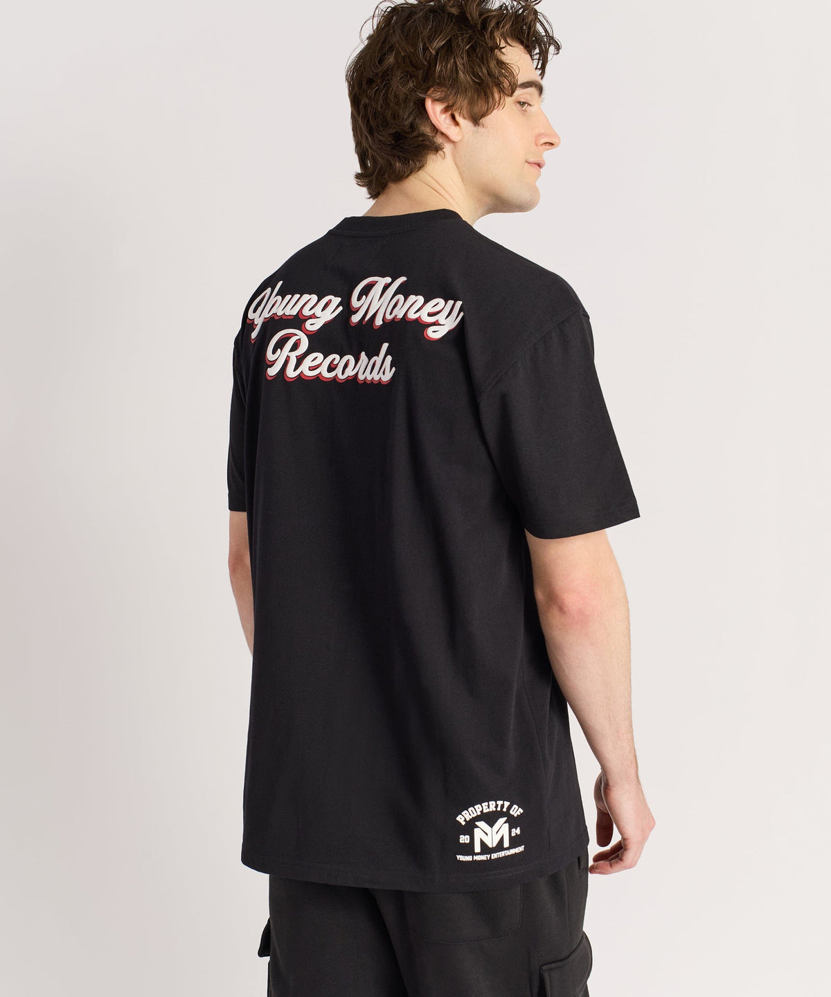 Lil Wayne Young Money Records Tee | Reason Clothing Latest