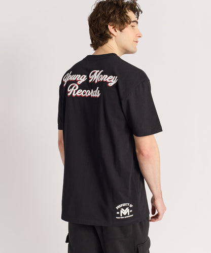Lil Wayne Young Money Records Tee | Reason Clothing Latest