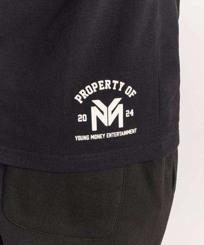 Lil Wayne Young Money Records Tee | Reason Clothing Latest