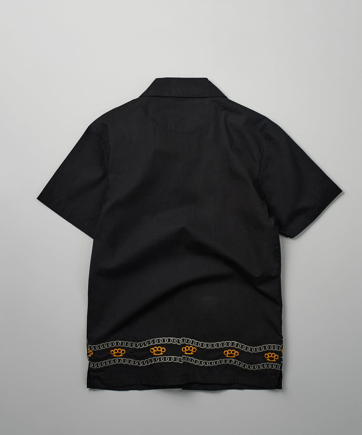 Yuma Embroidery Shirt | Reason Clothing Hot Sale