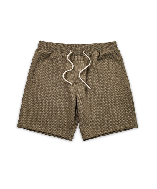 Textured Short | Reason Clothing Featured