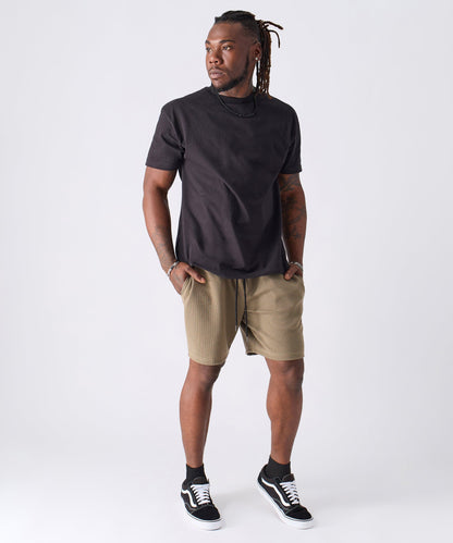 Textured Short | Reason Clothing Featured