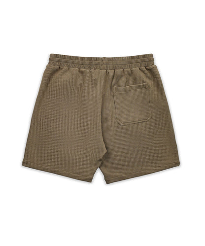 Textured Short | Reason Clothing Featured