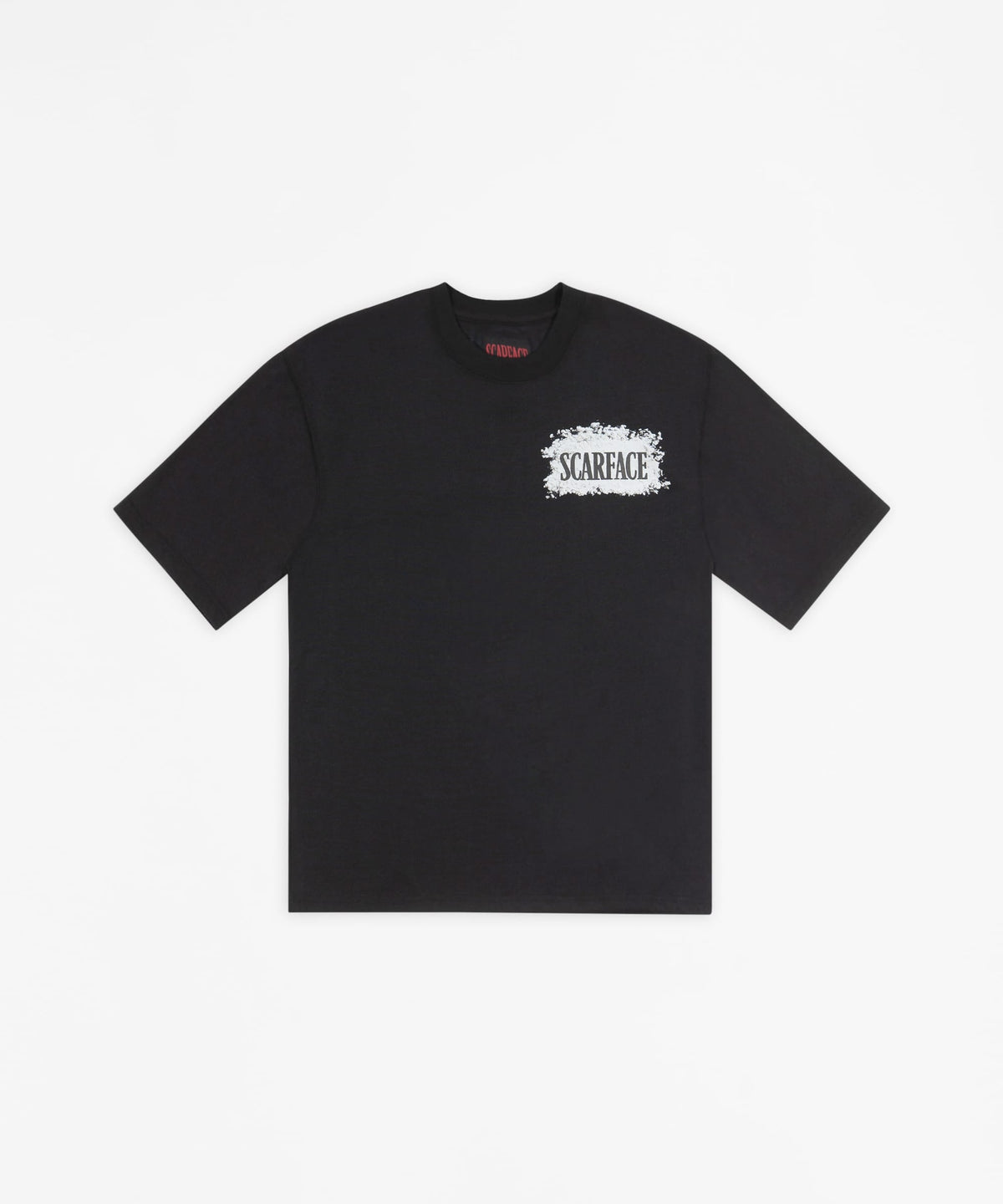 Scarface Graphic Tee - Black | Reason Clothing Customer Favorite