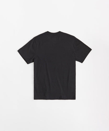 Rhinestone Tee - Black | Reason Clothing Top Pick