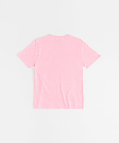 Rhinestone Tee - Pink | Reason Clothing Great Value
