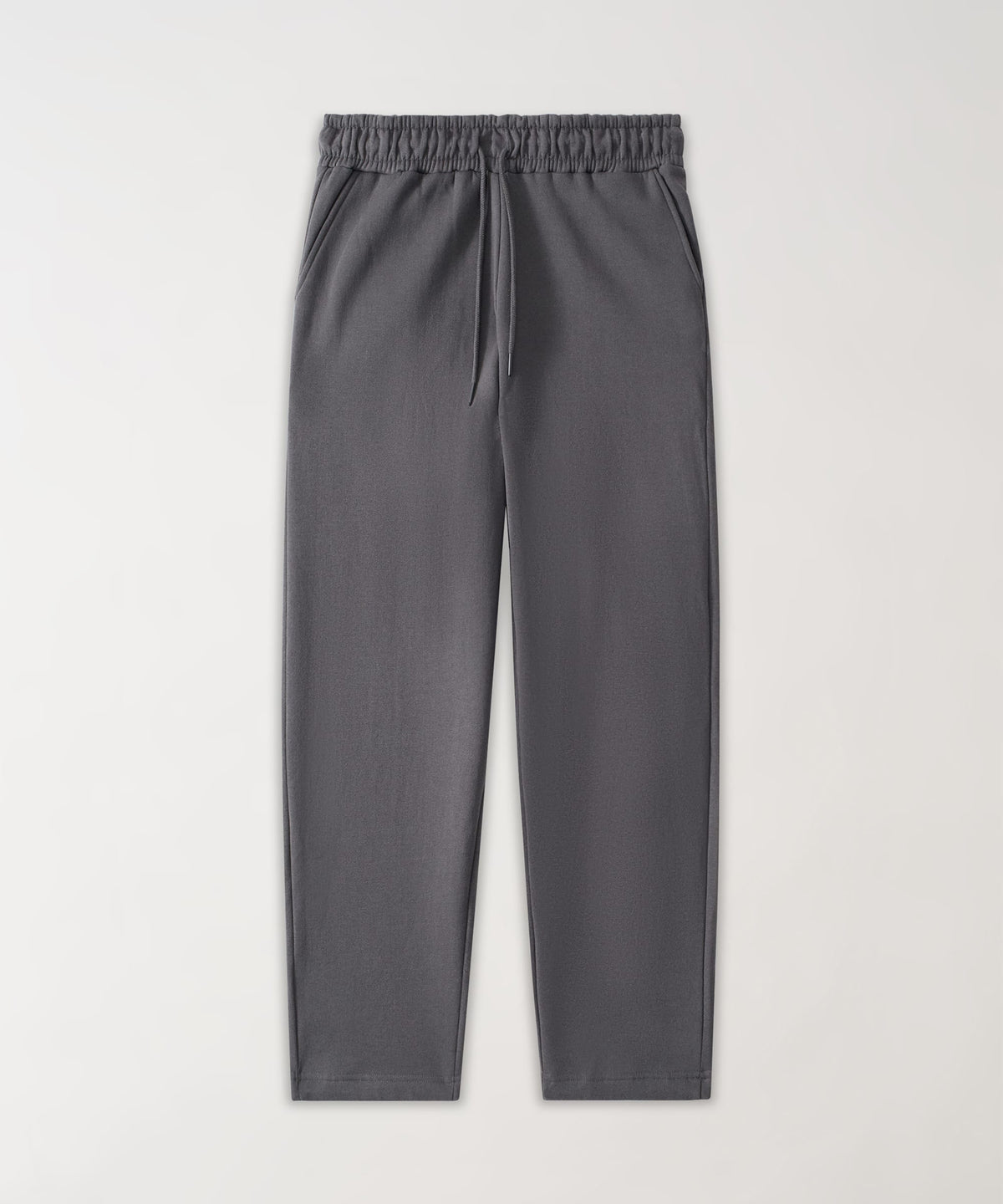 Classic Open Hem Pant - Dark Grey | Reason Clothing Great Value