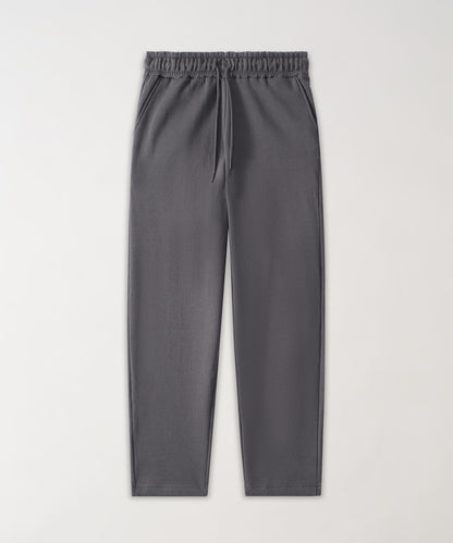 Classic Open Hem Pant - Dark Grey | Reason Clothing Great Value