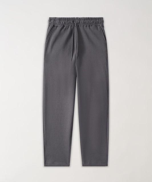 Classic Open Hem Pant - Dark Grey | Reason Clothing Great Value