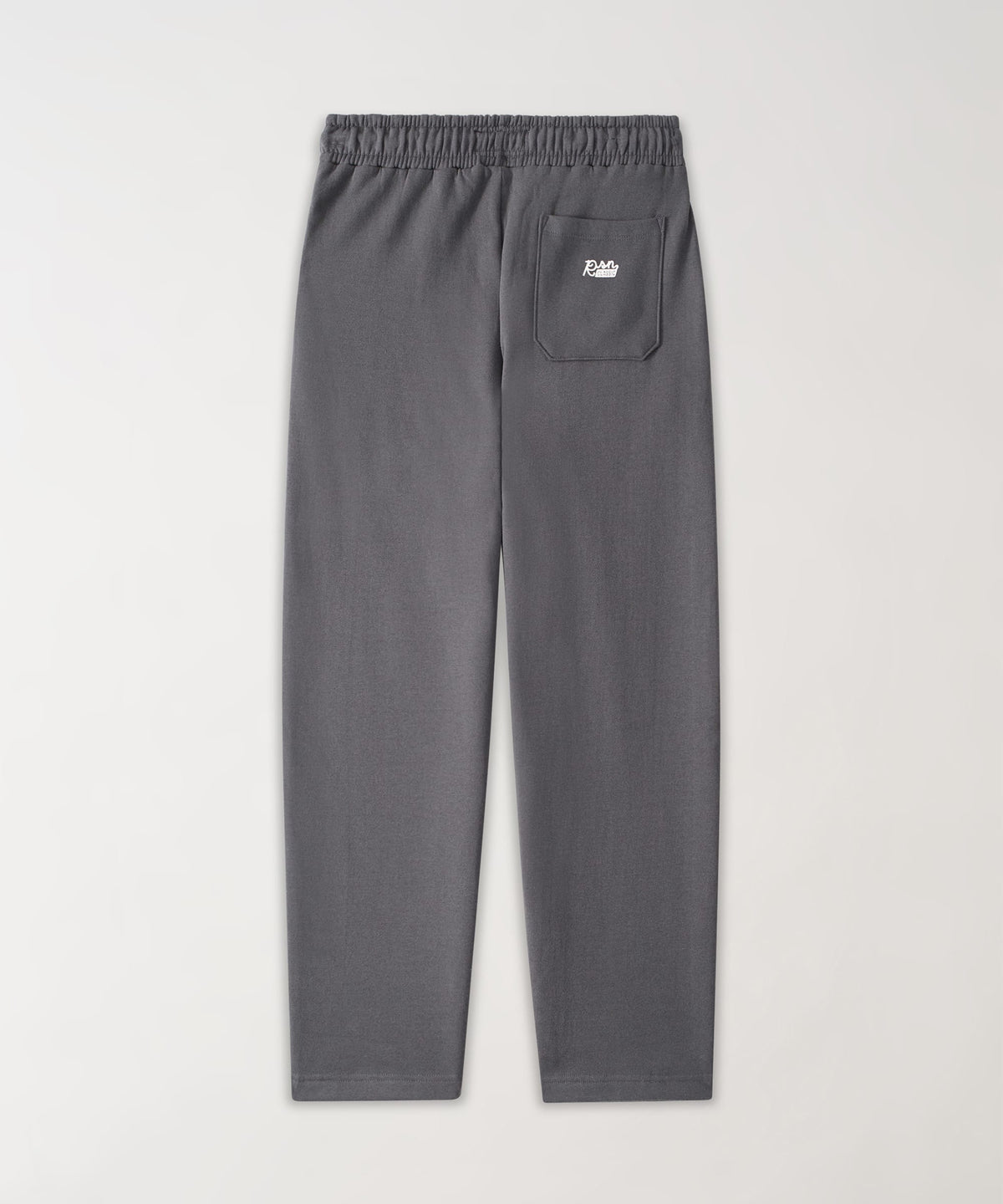 Classic Open Hem Pant - Dark Grey | Reason Clothing Great Value