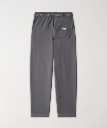 Classic Open Hem Pant - Dark Grey | Reason Clothing Great Value