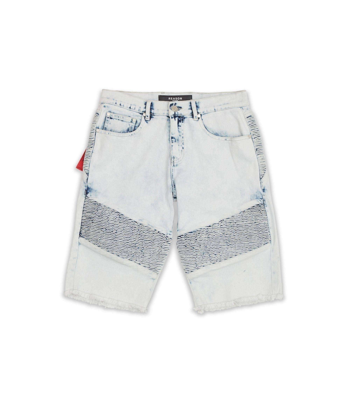 Dauphin Denim Short | Reason Clothing Hot Sale