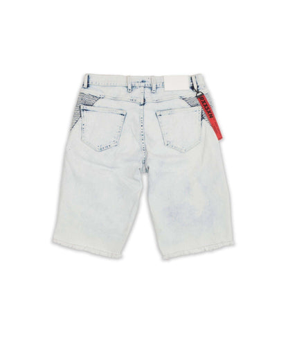 Dauphin Denim Short | Reason Clothing Hot Sale