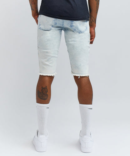 Dauphin Denim Short | Reason Clothing Hot Sale