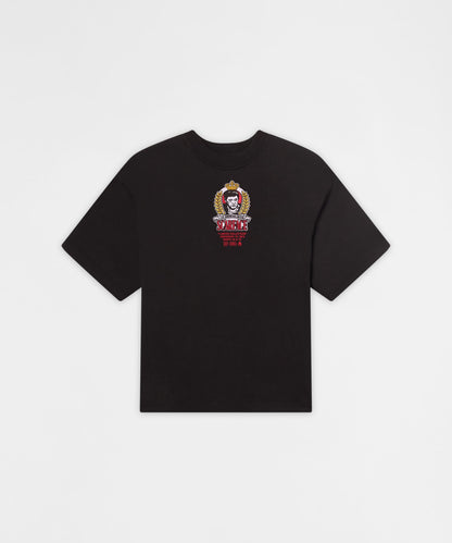 Scarface The Eyes Chico Graphic Short Sleeve Tee - Black | Reason Clothing Smart Buy