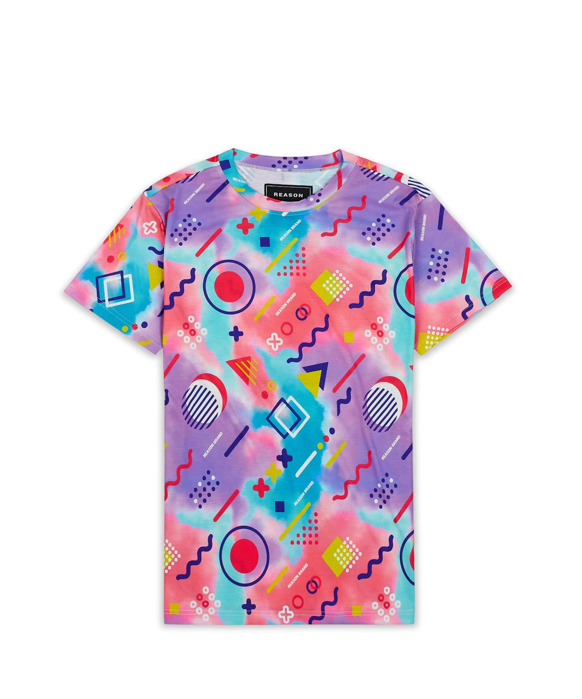 Drift Tee | Reason Clothing New