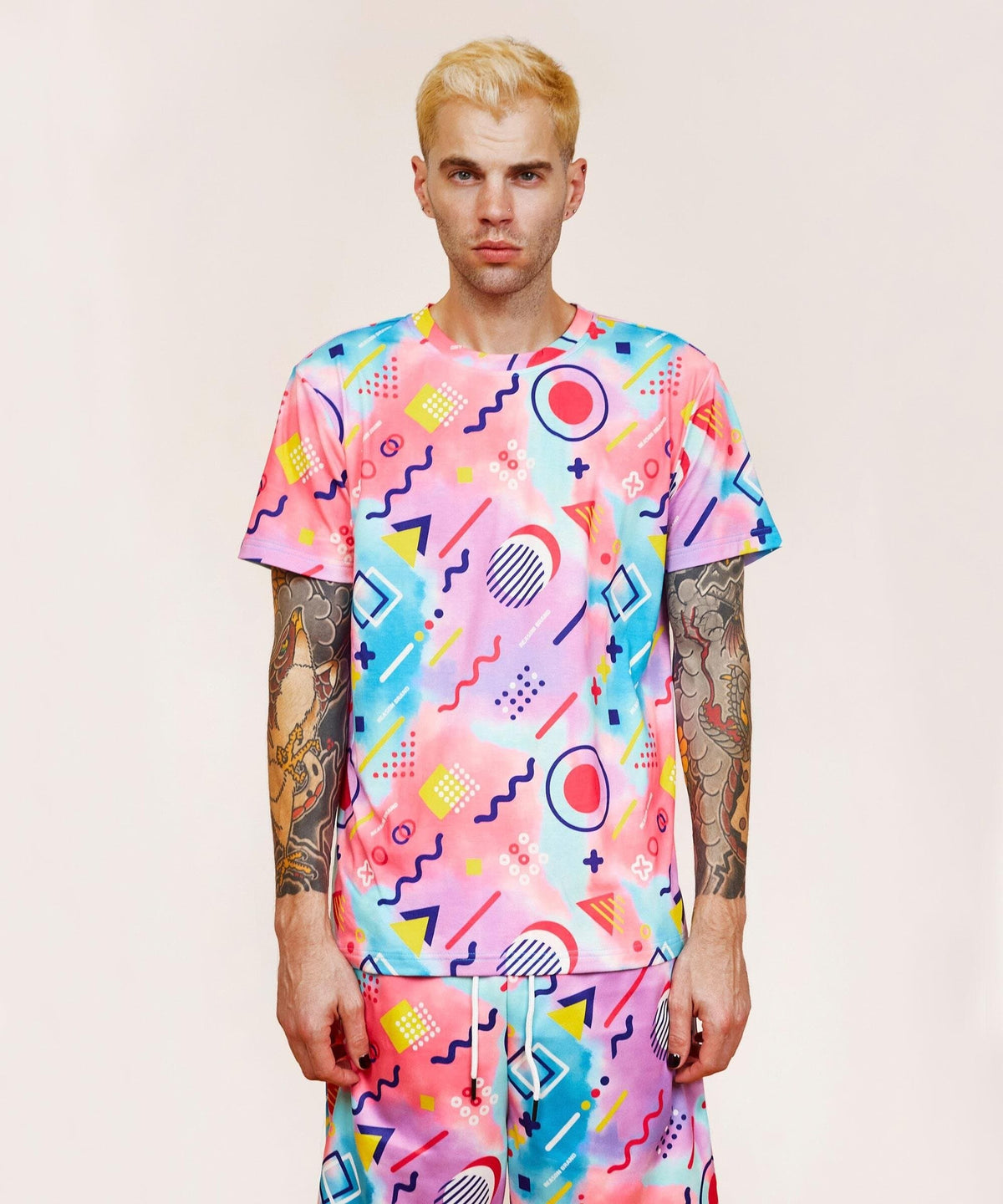 Drift Tee | Reason Clothing New