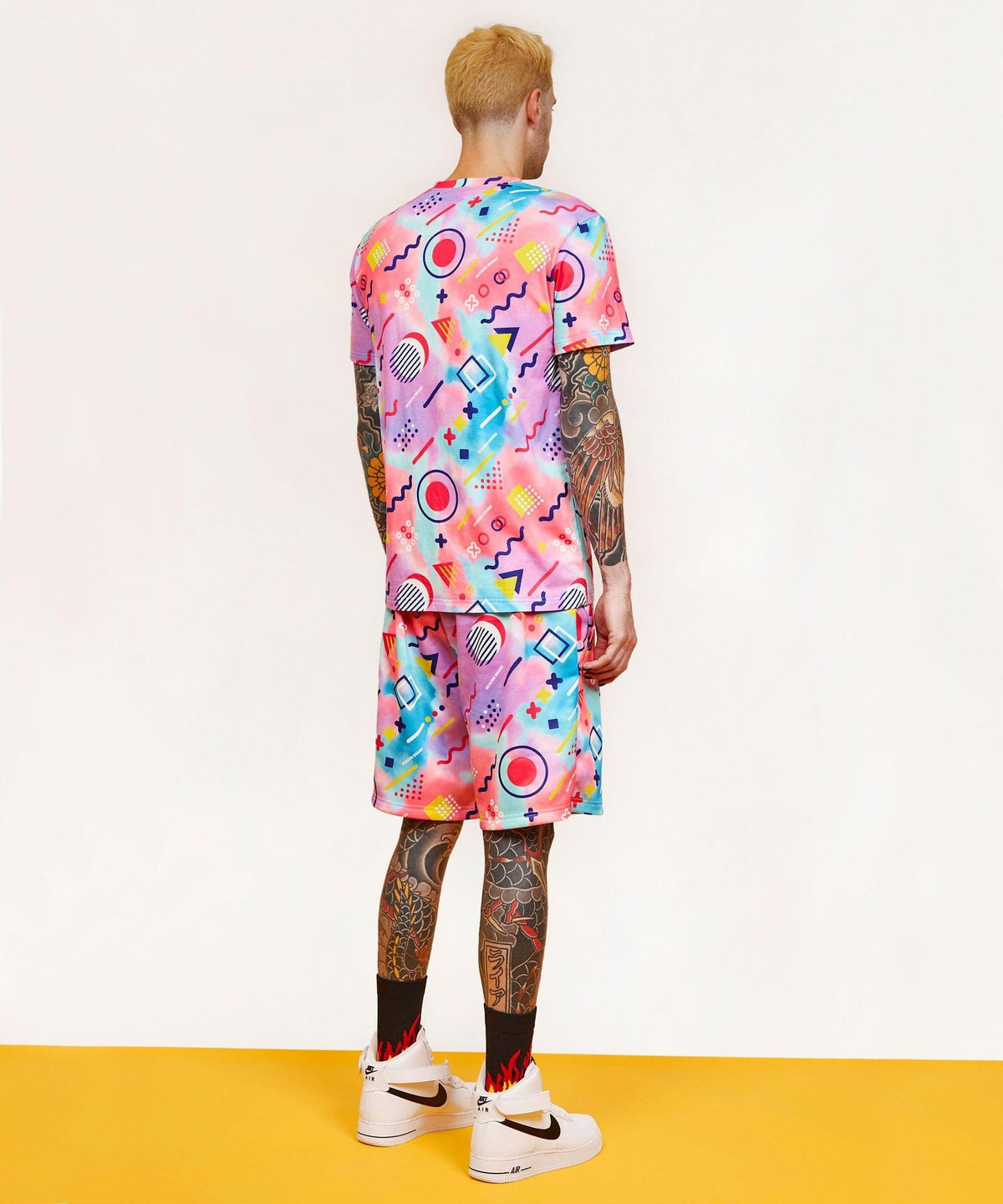 Drift Tee | Reason Clothing New