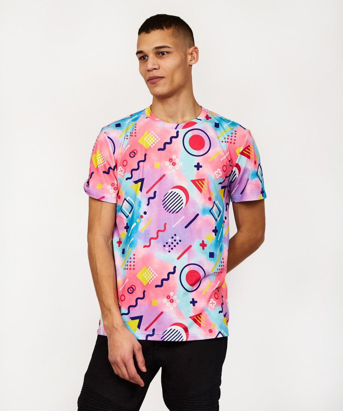 Drift Tee | Reason Clothing New