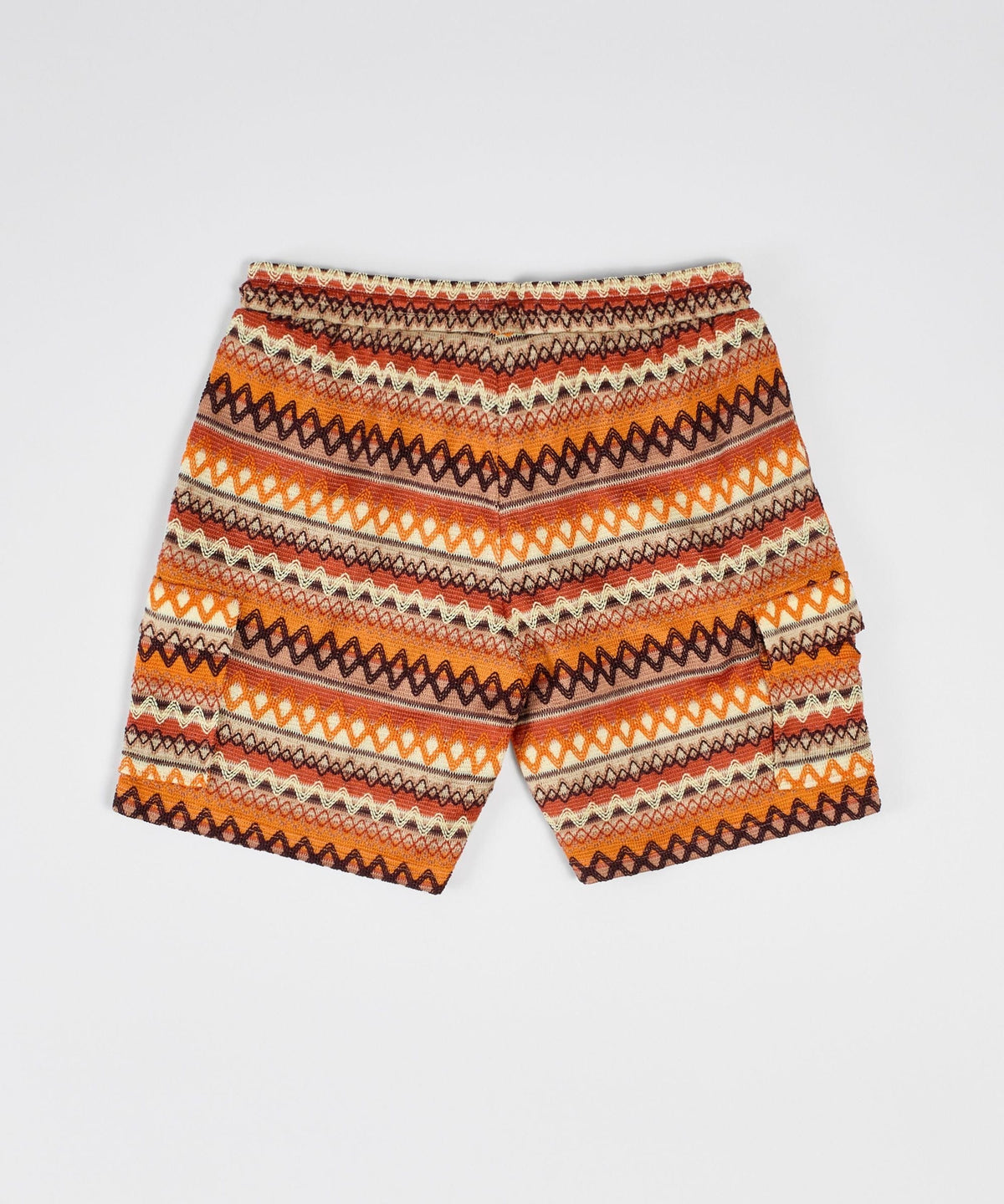 Striped Short | Reason Clothing Sale