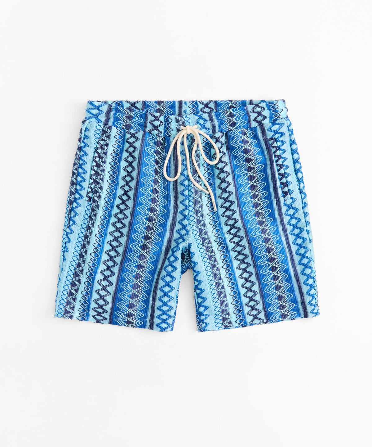 Striped Short | Reason Clothing Hot Sale