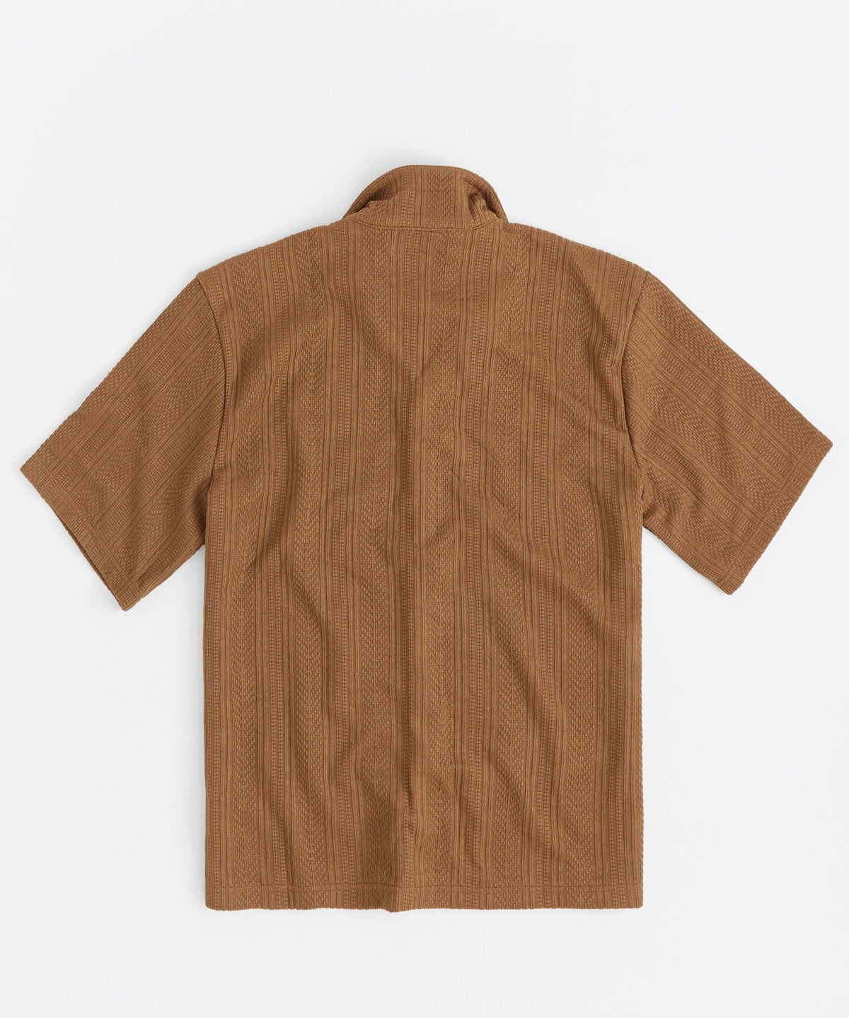 Jacquard Knit Shirt | Reason Clothing Latest