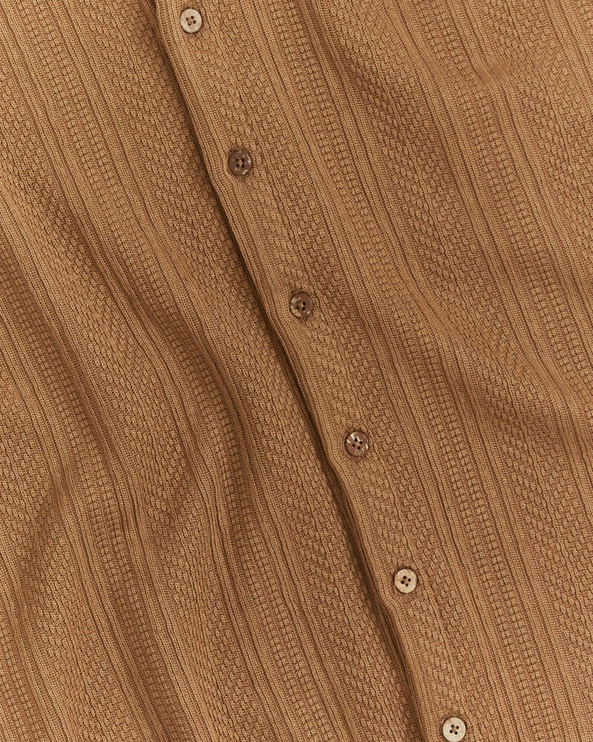 Jacquard Knit Shirt | Reason Clothing Latest