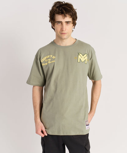 Lil Wayne Young Money Records Tee | Reason Clothing Smart Buy